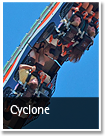 Cyclone coaster