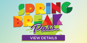 Spring Break Pass